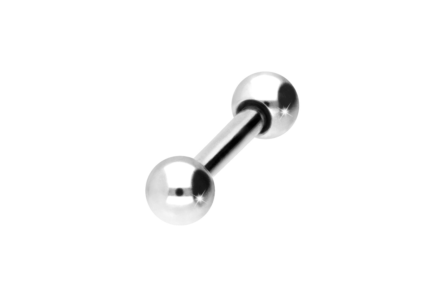 Titan Barbell Piercing